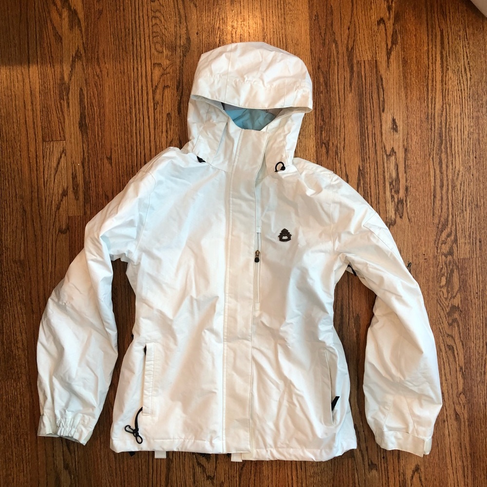 Empyre Women’s Snow Jacket - Picture 2 of 7